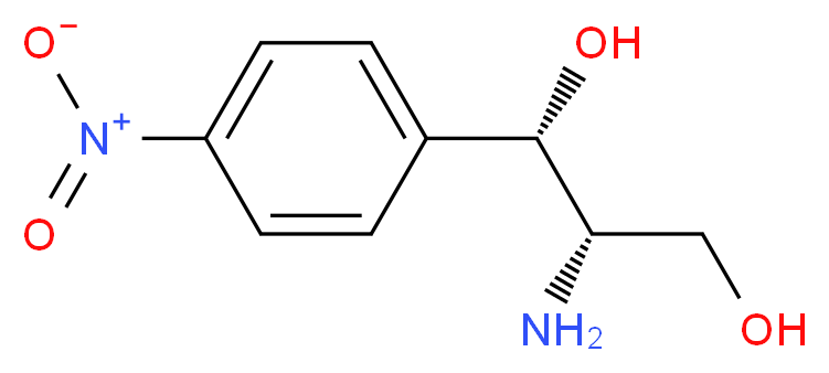 2964-48-9 分子结构