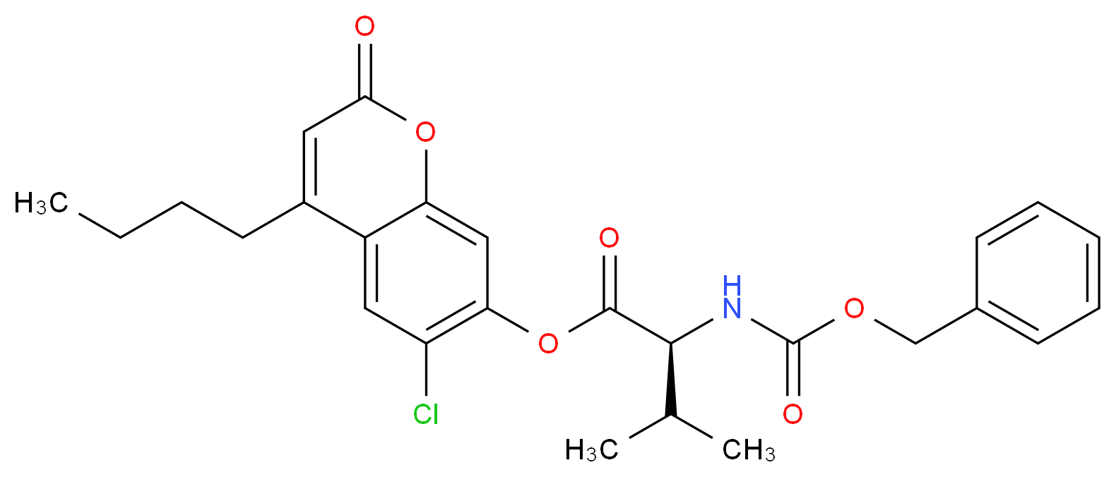 164253934 分子结构