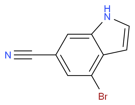 374633-29-1 分子结构