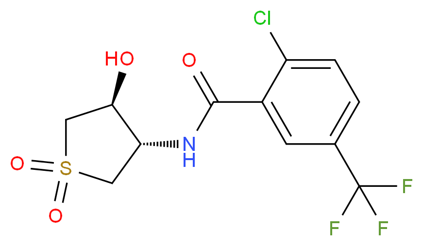  分子结构