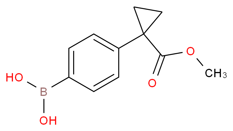 1217501-08-0 分子结构