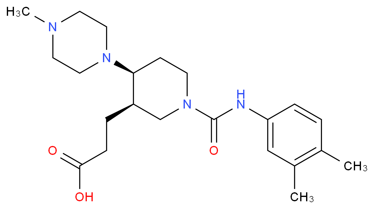  分子结构