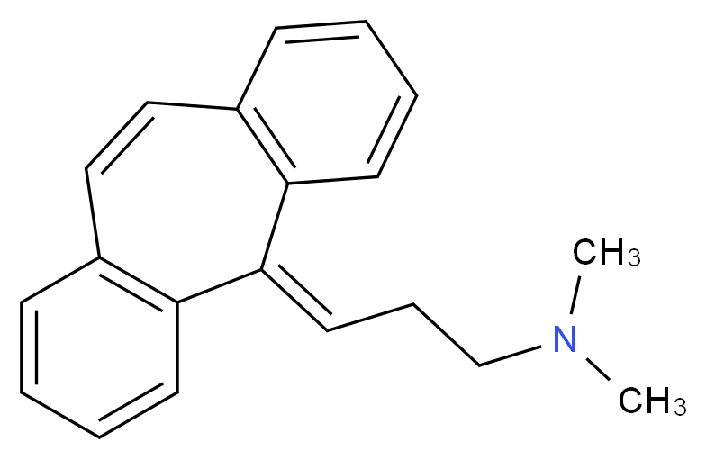 303-53-7 分子结构