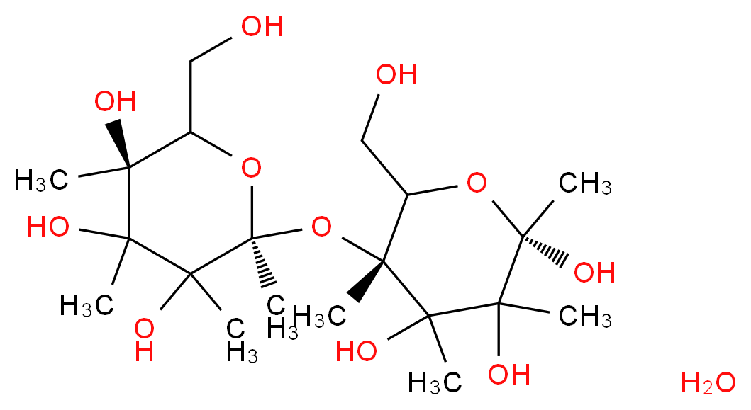 64044-51-5 分子结构