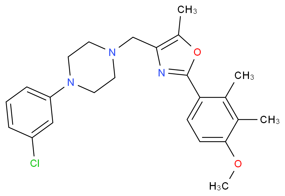  分子结构