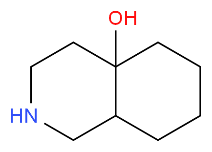 81562-78-9 分子结构