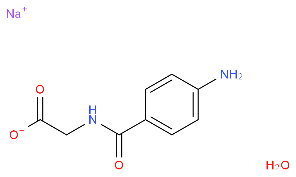 94-16-6 分子结构