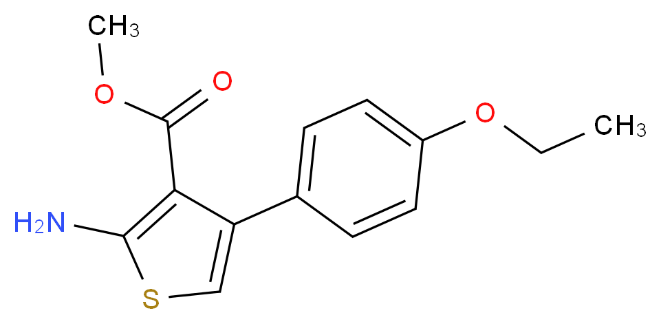350989-81-0 分子结构