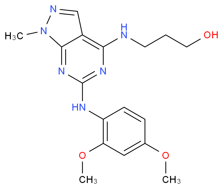 164277871 分子结构