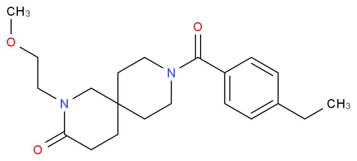  分子结构