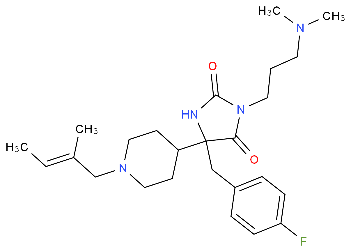  分子结构