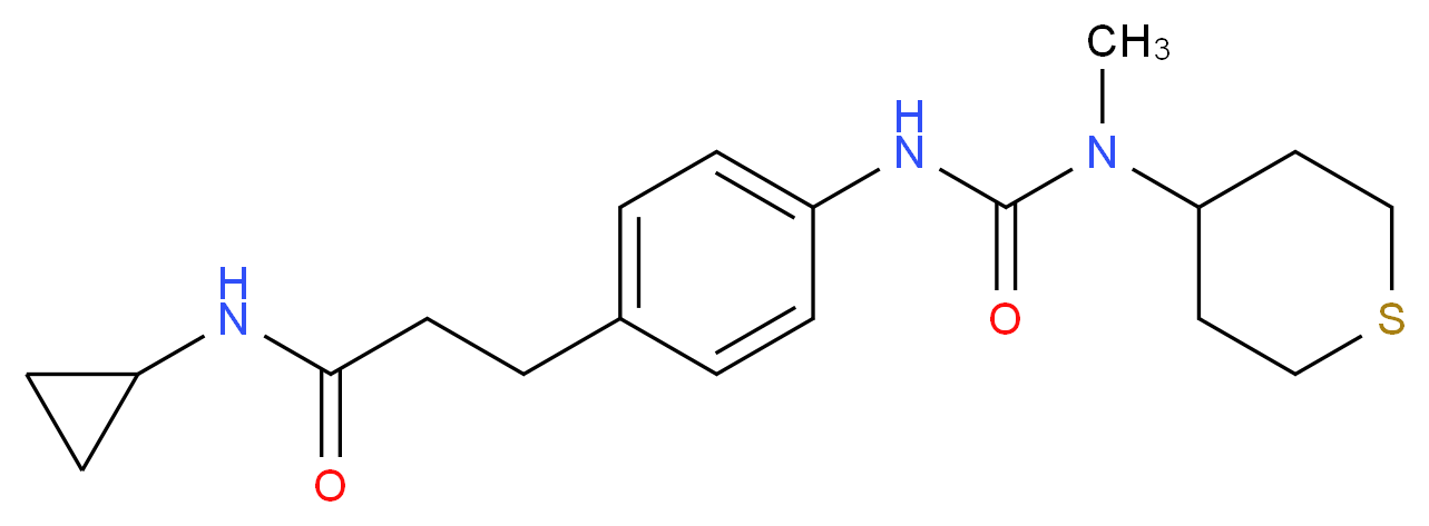  分子结构
