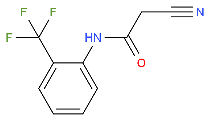 MFCD03946384 分子结构