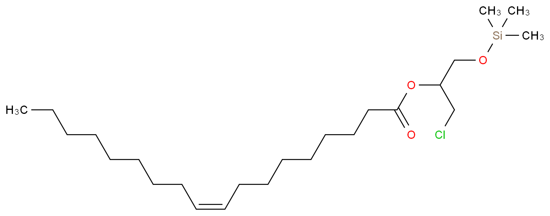 164235165 分子结构