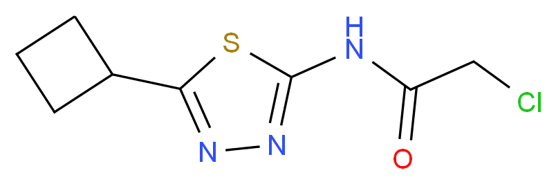 878668-04-3 分子结构