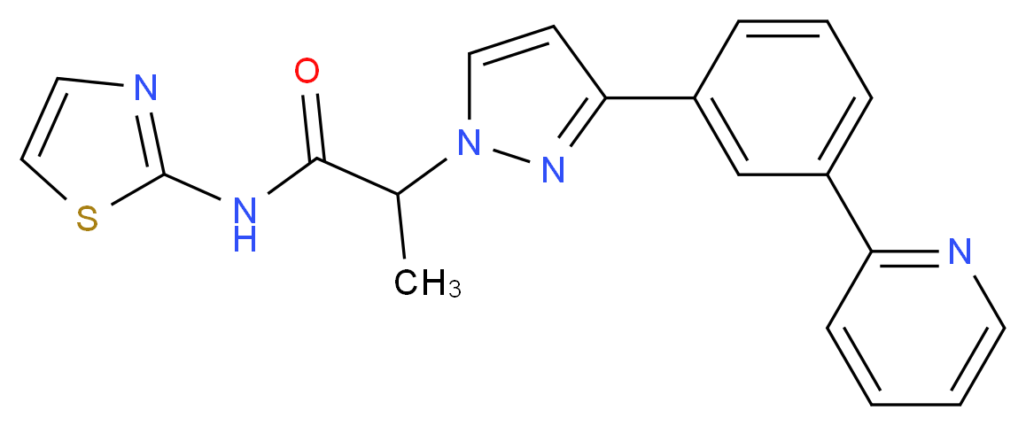  分子结构