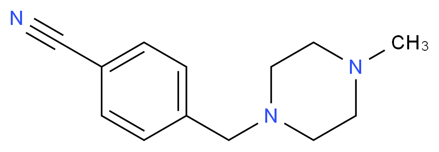 125743-63-7 分子结构