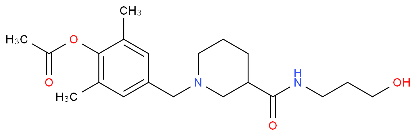  分子结构