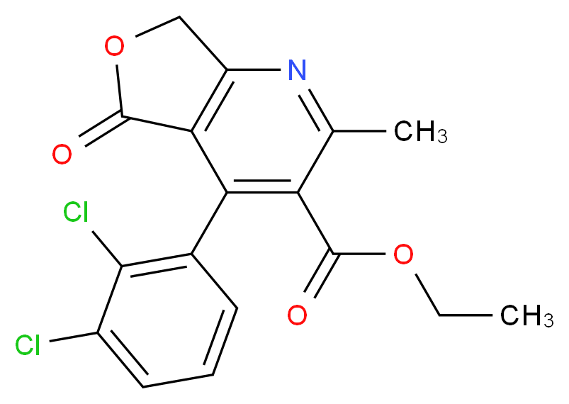 96558-27-9 分子结构