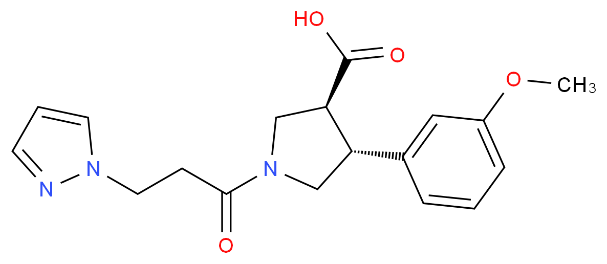  分子结构