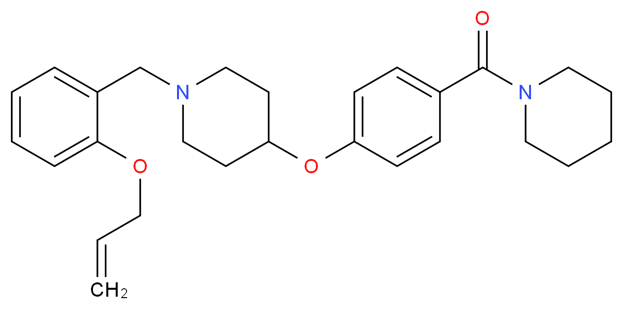  分子结构