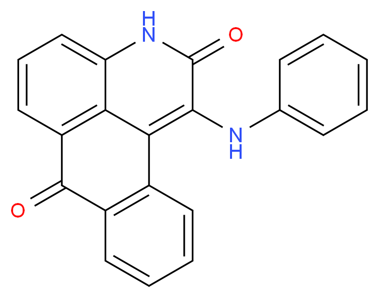 164245332 分子结构