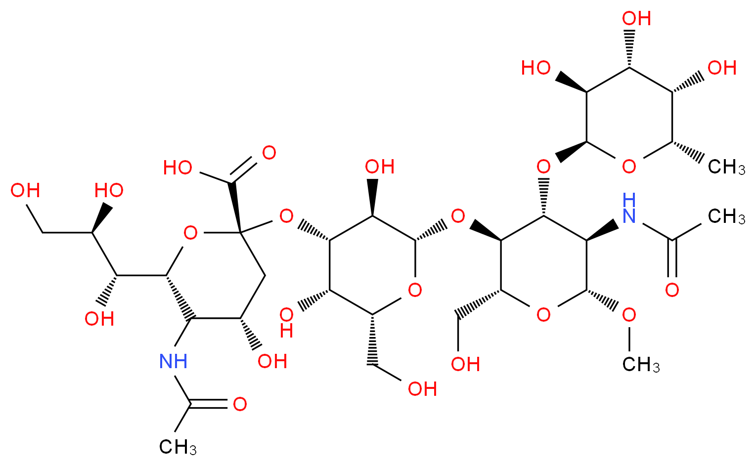 141612-87-5 分子结构