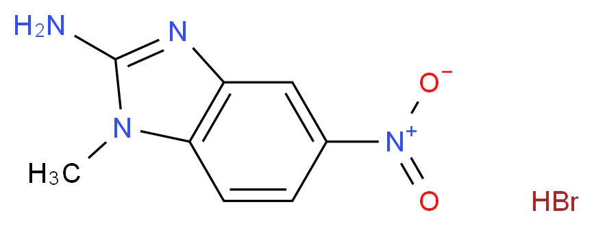 MFCD18157675 分子结构