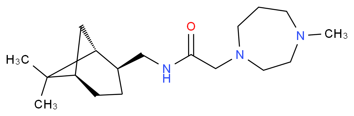  分子结构