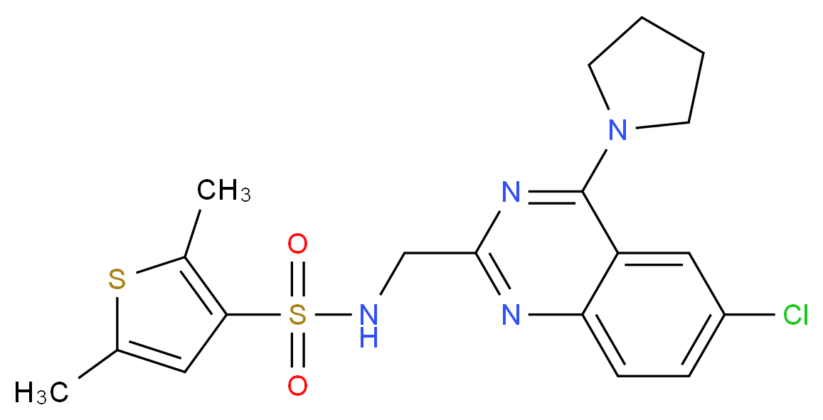  分子结构