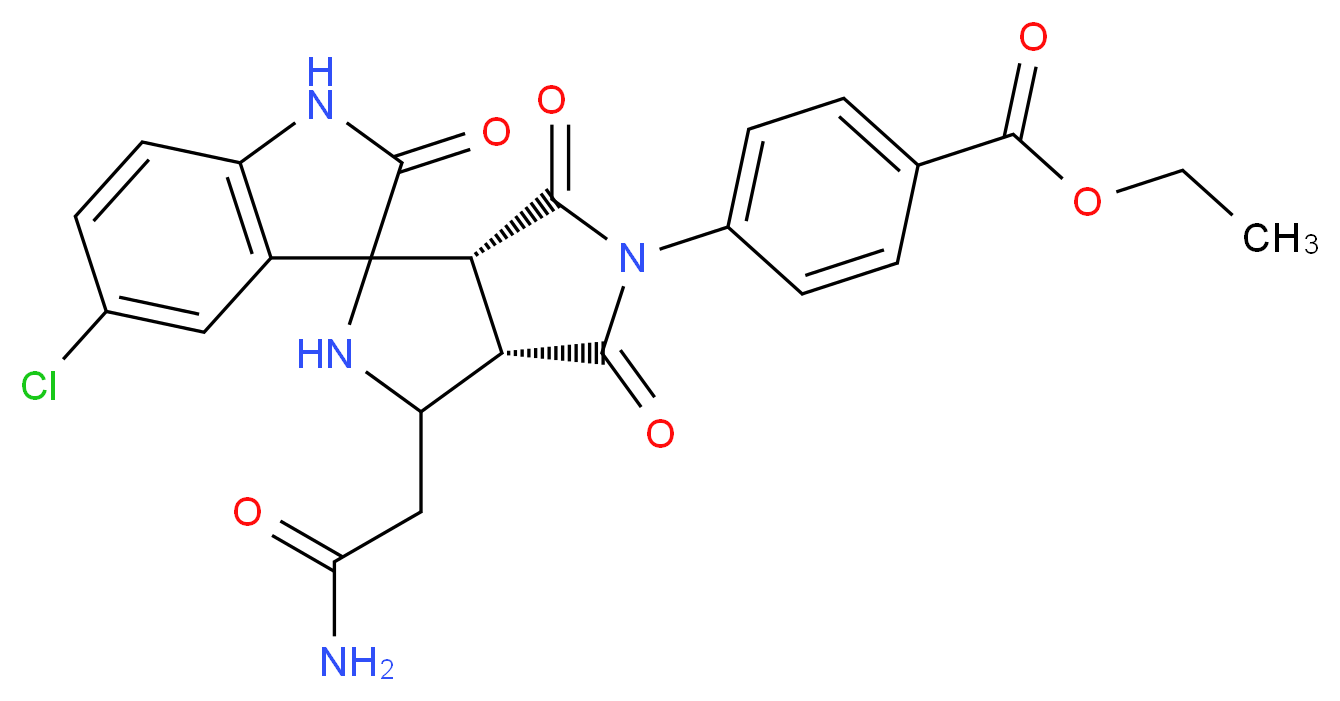 164266199 分子结构