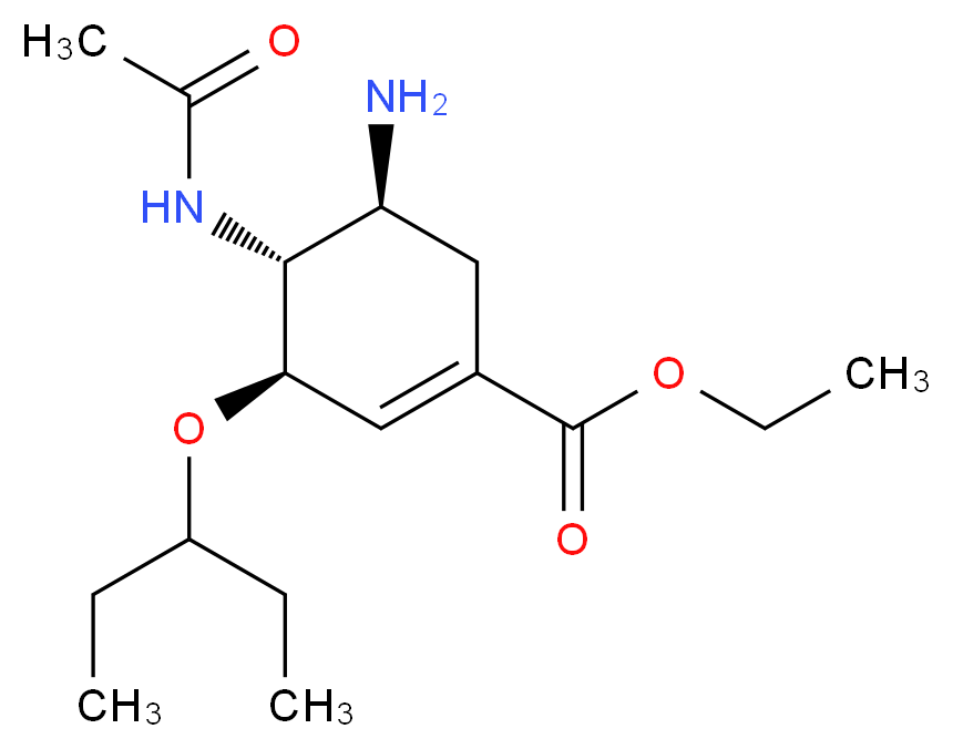 204255-11-8 分子结构