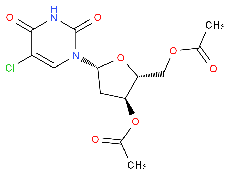 6046-63-5 分子结构