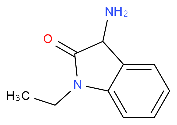 1105068-64-1 分子结构