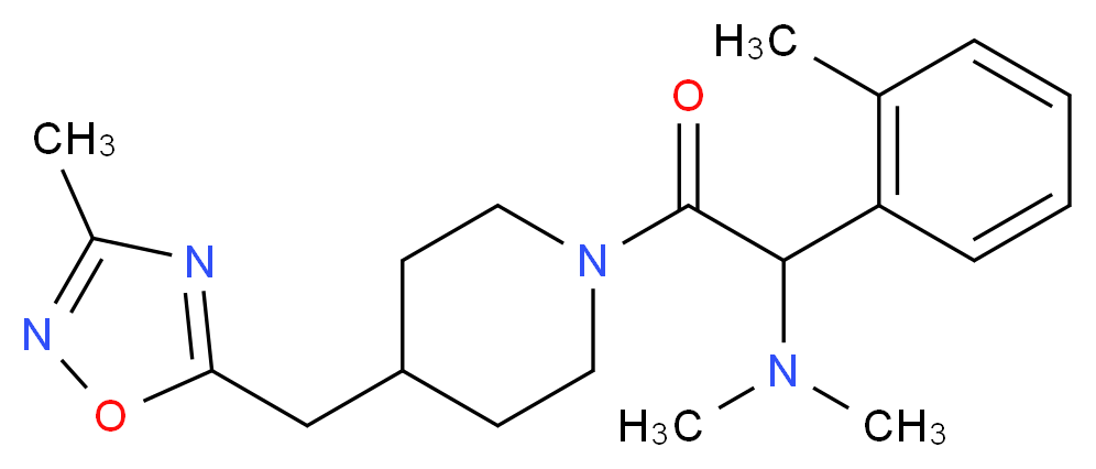  分子结构