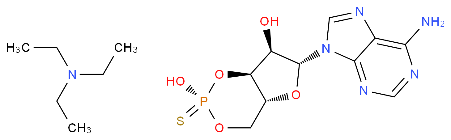 73208-40-9 分子结构