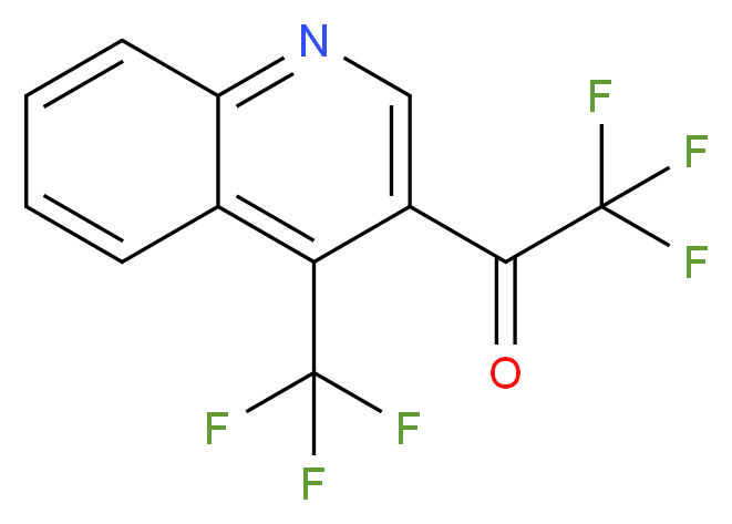 MFCD01862057 分子结构