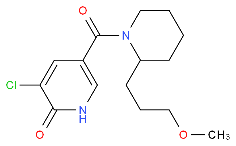  分子结构