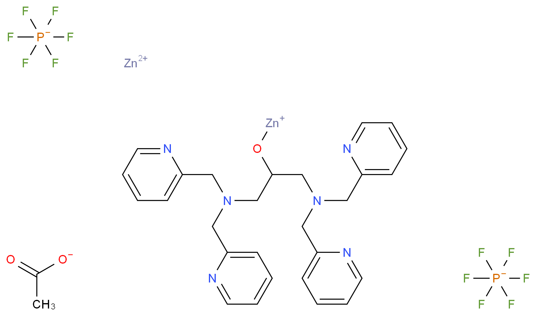 439278-37-2 分子结构