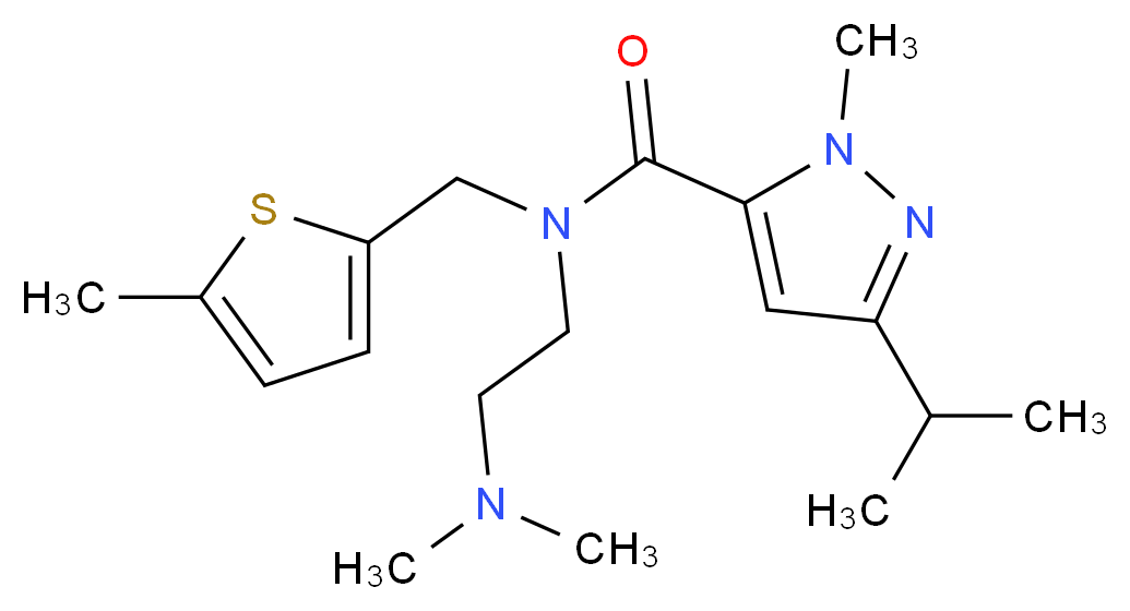  分子结构