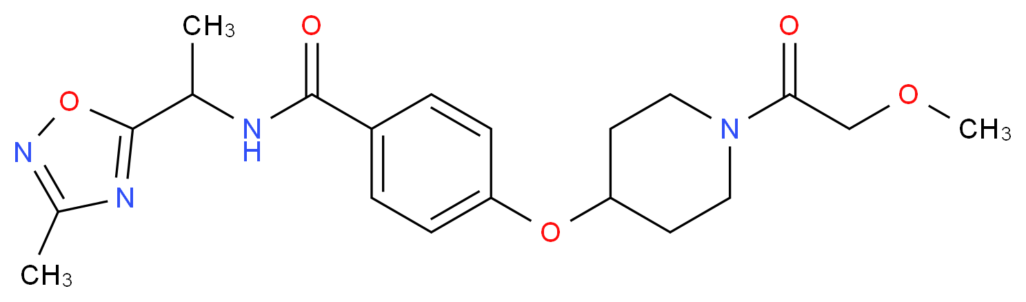  分子结构