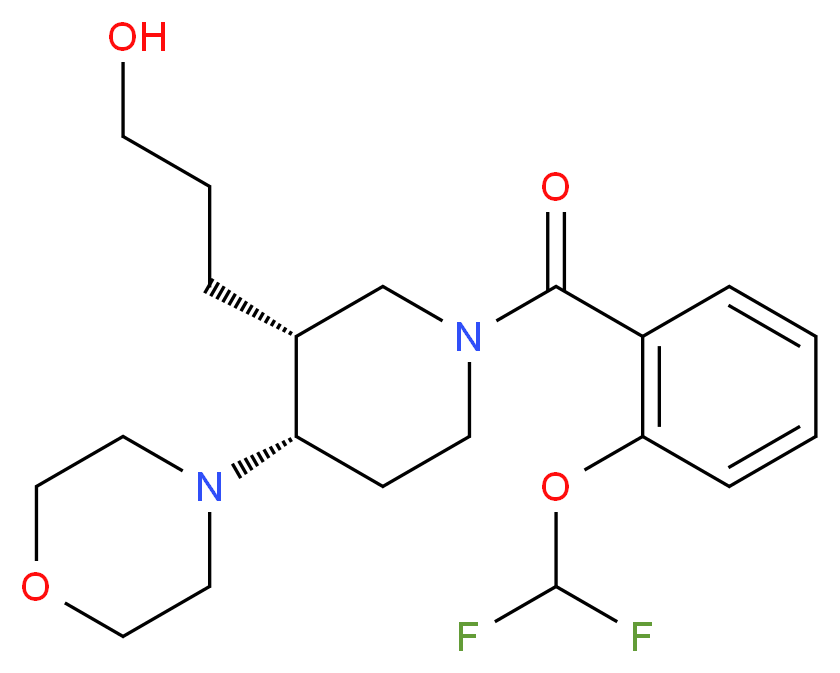  分子结构