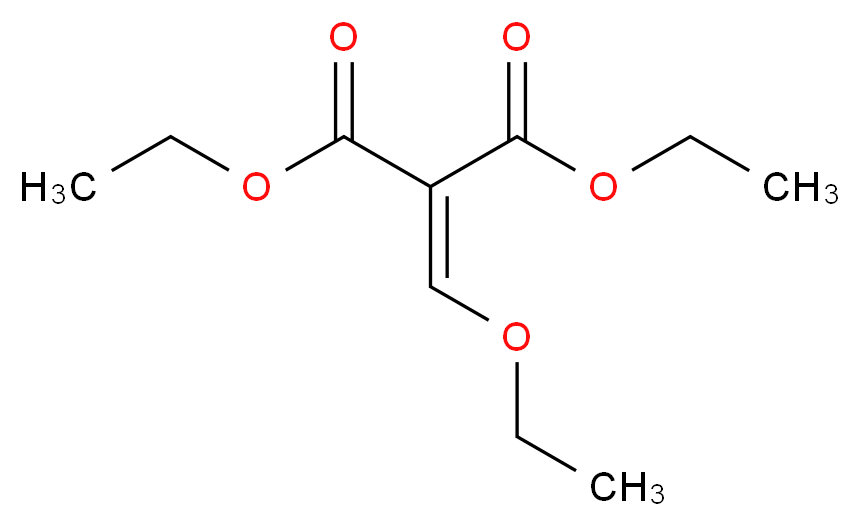 87-13-8 分子结构