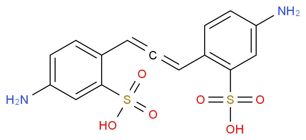 93981-21-2 分子结构
