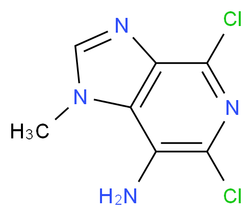 805316-72-7 分子结构