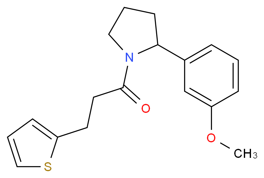  分子结构