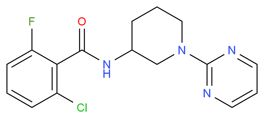  分子结构