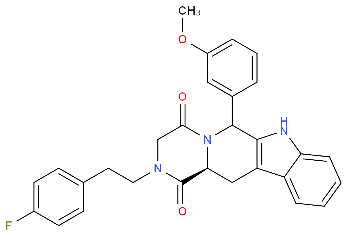 164256521 分子结构