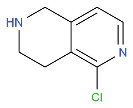 1029720-16-8 分子结构