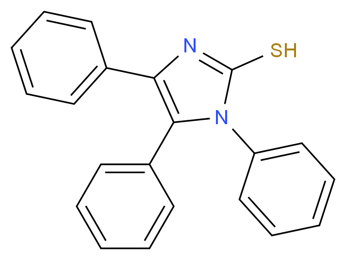 2349-59-9 分子结构